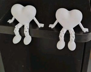 Heart Figure | Home Decor