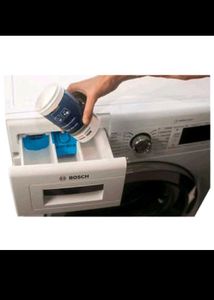 QuickDescaler Power Bosch For Washing Machine 250g