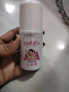 Whitening Roll On - Smooth Skin