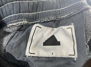 Adidas Denim Trouser Brand New