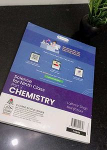 Set Of All Three Science Reference Books