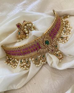 Beautiful Choker