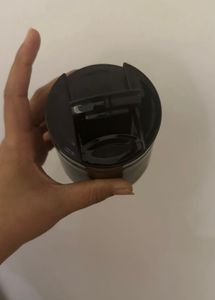Vacuum Insulated Coffee Cup