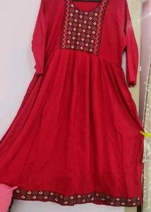 Elegant Kurtas Set Of 3