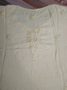 Lakhnawi Kurta