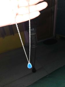 Pinterest Necklace