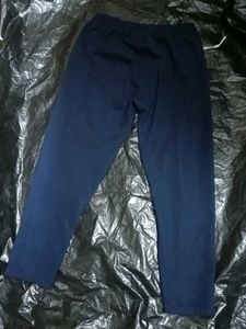 Comfy Blue Lounge Pants
