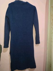 Woolen Kurti Small Size