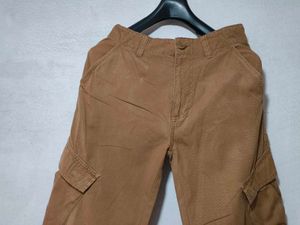 First Wave! Cargo Bootcut, unisex