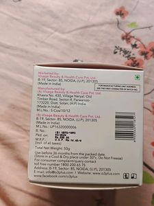 Professional 03+ D-tan Scrub
