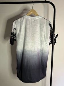 Real Madrid Dragon Jersey - Limited Edition