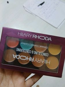 Hilary Rhoda Concealer Palette