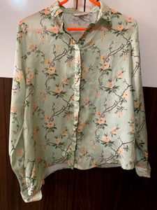 Mast and Harbour Women’s Shirt