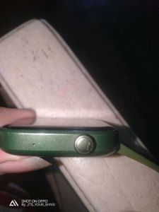 BOAT smartwatch