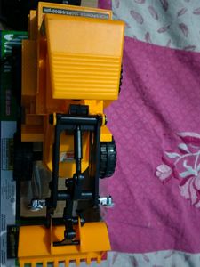 JCB Super Truck 🚛