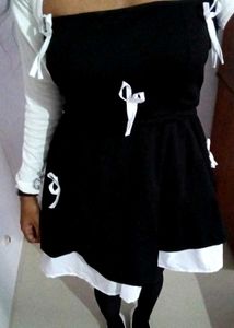 Bow Pinterest Dress