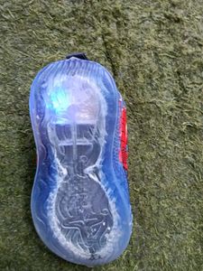 Spiderman Toddler Shoe