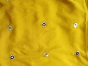 Suit Material With Dupatta