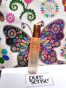Pure sense perfume( Passion Petals)