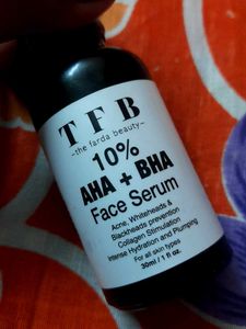 Face Serum