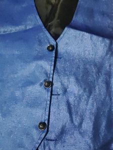 4 Piece Suit For Boys