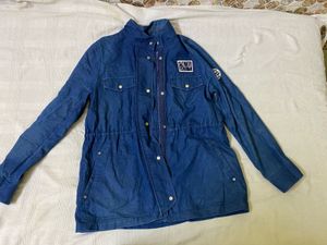 Unisex Jacket
