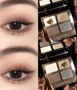 Charlotte Tilbury Eyeshadow Palette