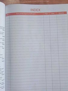 Class 10th Science Lab Manual Arihant