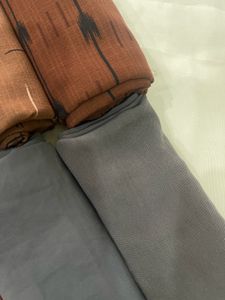 Hijab Set
