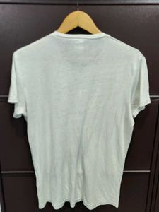Super Comfortable Palm Tree Graphic Tee