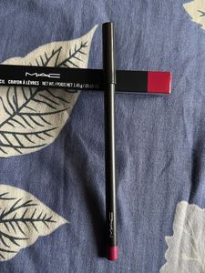 Mac Lip Pencil