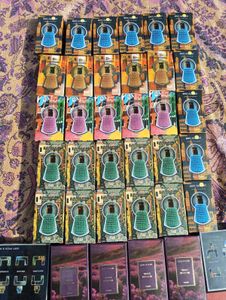 Mixed Perfume Bundle