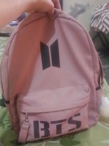 Girlish Bagpacks