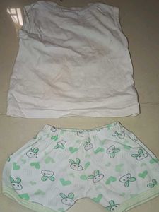 Cute Baby Outfit
