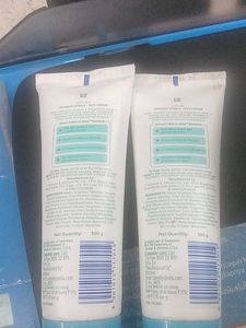 Johnson&#39;s Milk + Rice Cream