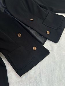 Korean Summer Blazer
