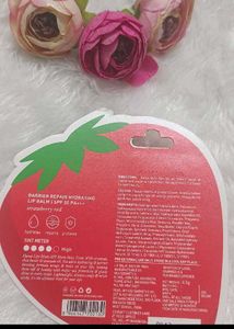 Dot & Key Lip Balm SPF 50