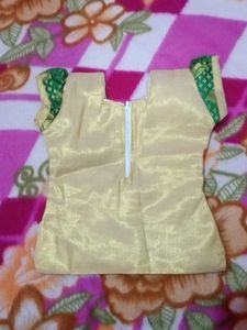 Traditional Indian Dress