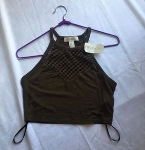 Forever21 Crop Top