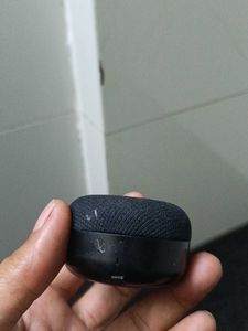 Infinity Portable Speaker