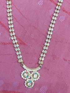Women's Chain Mangalsutra