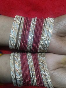 Bangles Set