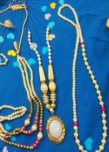 Box Of Pearl Mala
