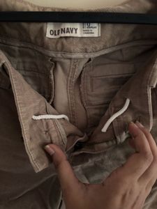 Thrifted Casual Pants
