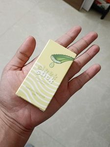 Sleek Stick Aloe Vera Argan Oil Hair StylingStick