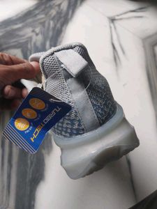 NEW WITH TAG CAMPUS SHOES FOR MEN
