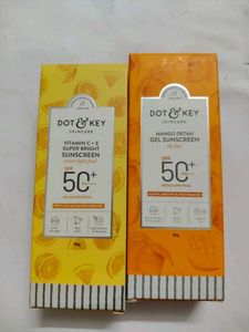 Dot And Key Sunscreen