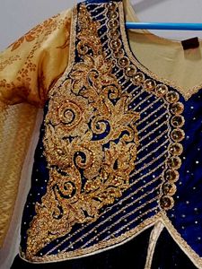 Brand New Beutiful Gown