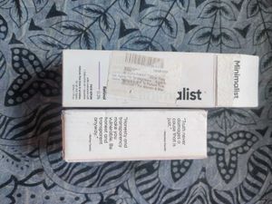 Minimalist Retinol Serum