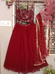 Women Lehenga Choli